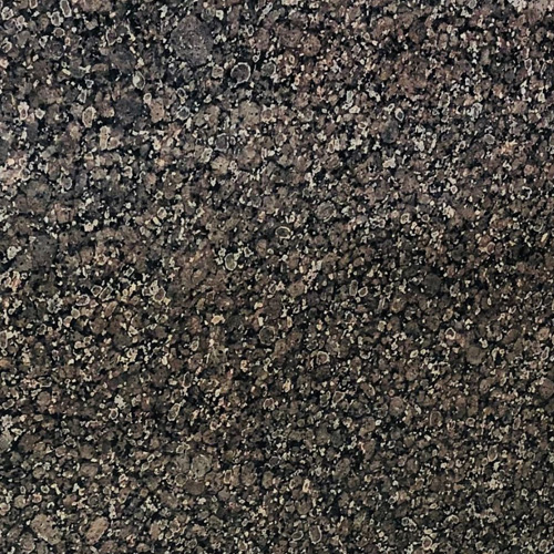 Crystal Brown
