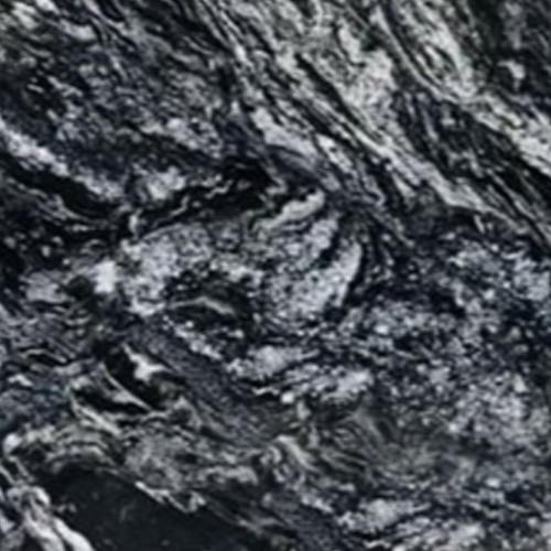 River Black