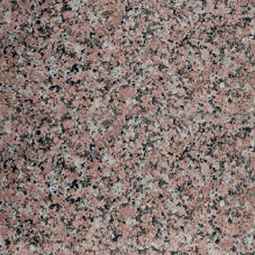 Rosy Pink